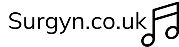 Surgyn.co.uk
